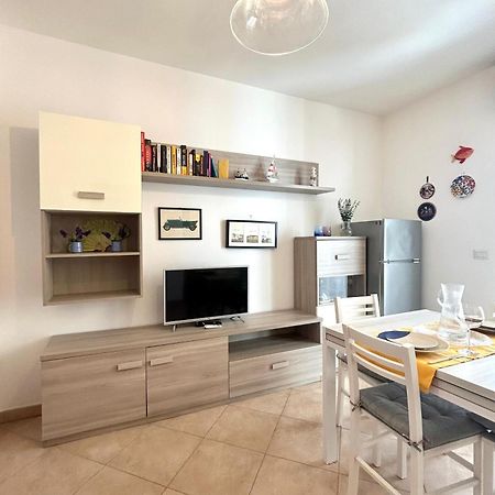 Nura'S - Casa Nina Lägenhet Alghero Exteriör bild