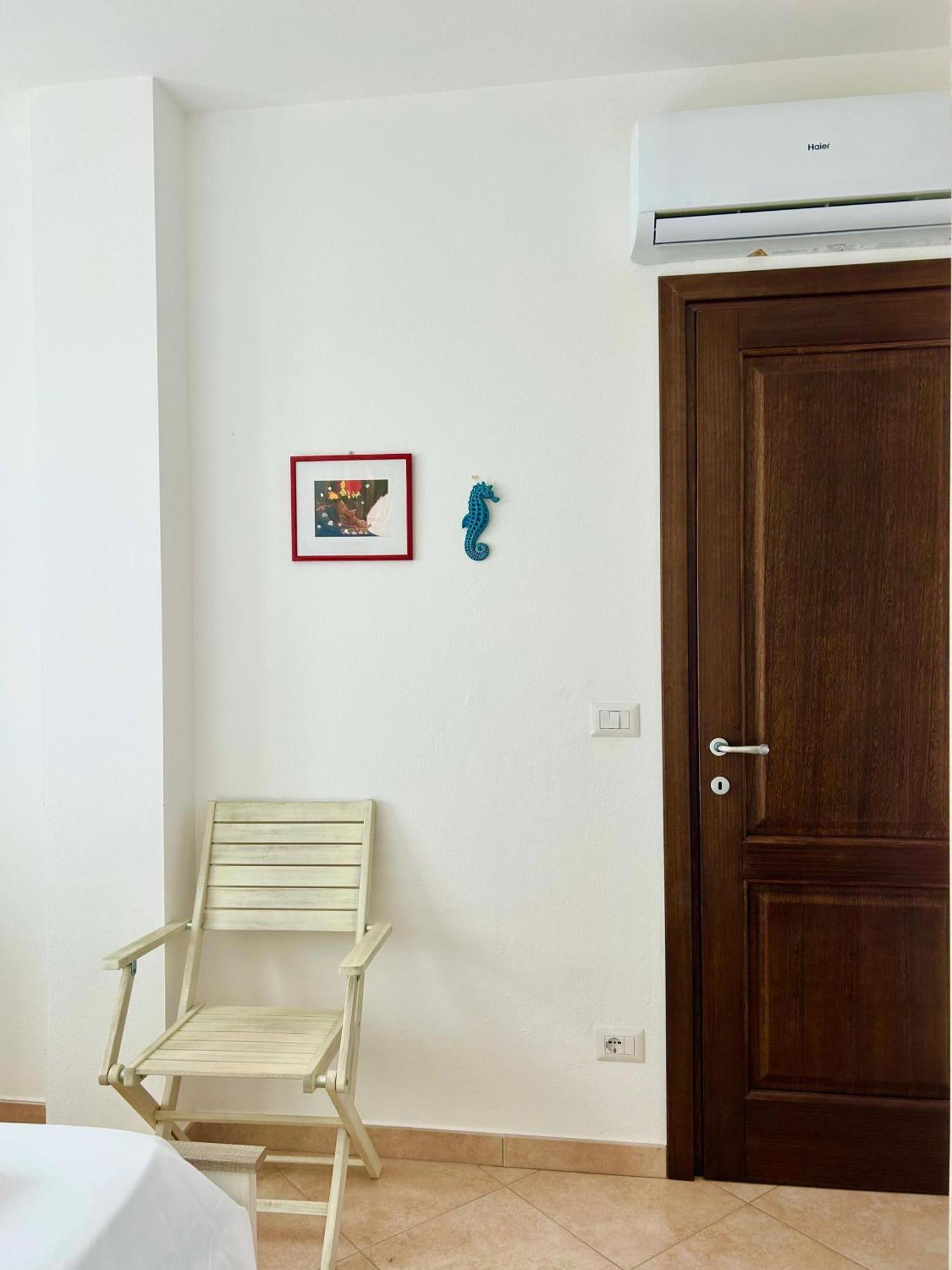 Nura'S - Casa Nina Lägenhet Alghero Exteriör bild