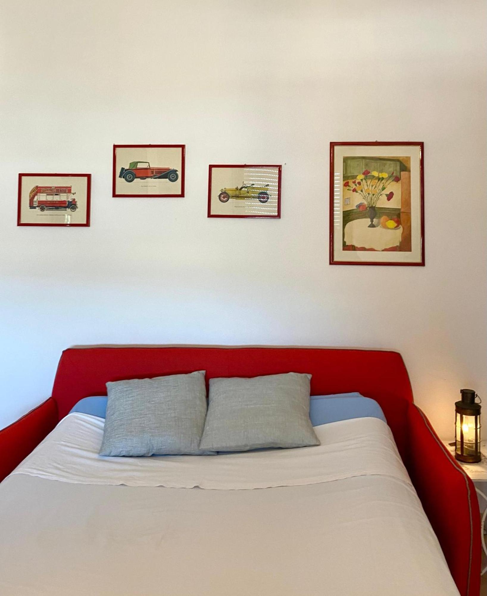 Nura'S - Casa Nina Lägenhet Alghero Exteriör bild