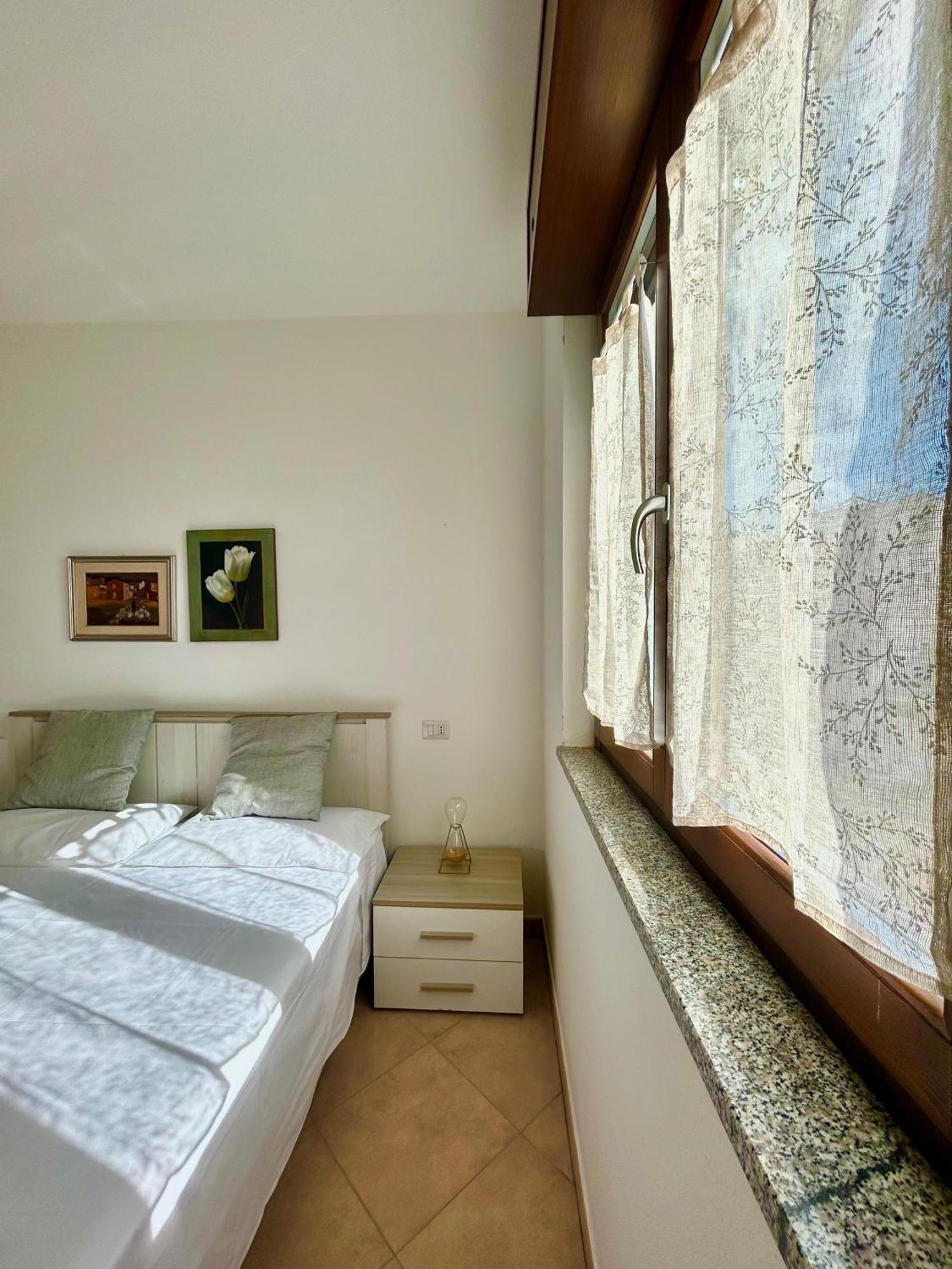 Nura'S - Casa Nina Lägenhet Alghero Exteriör bild