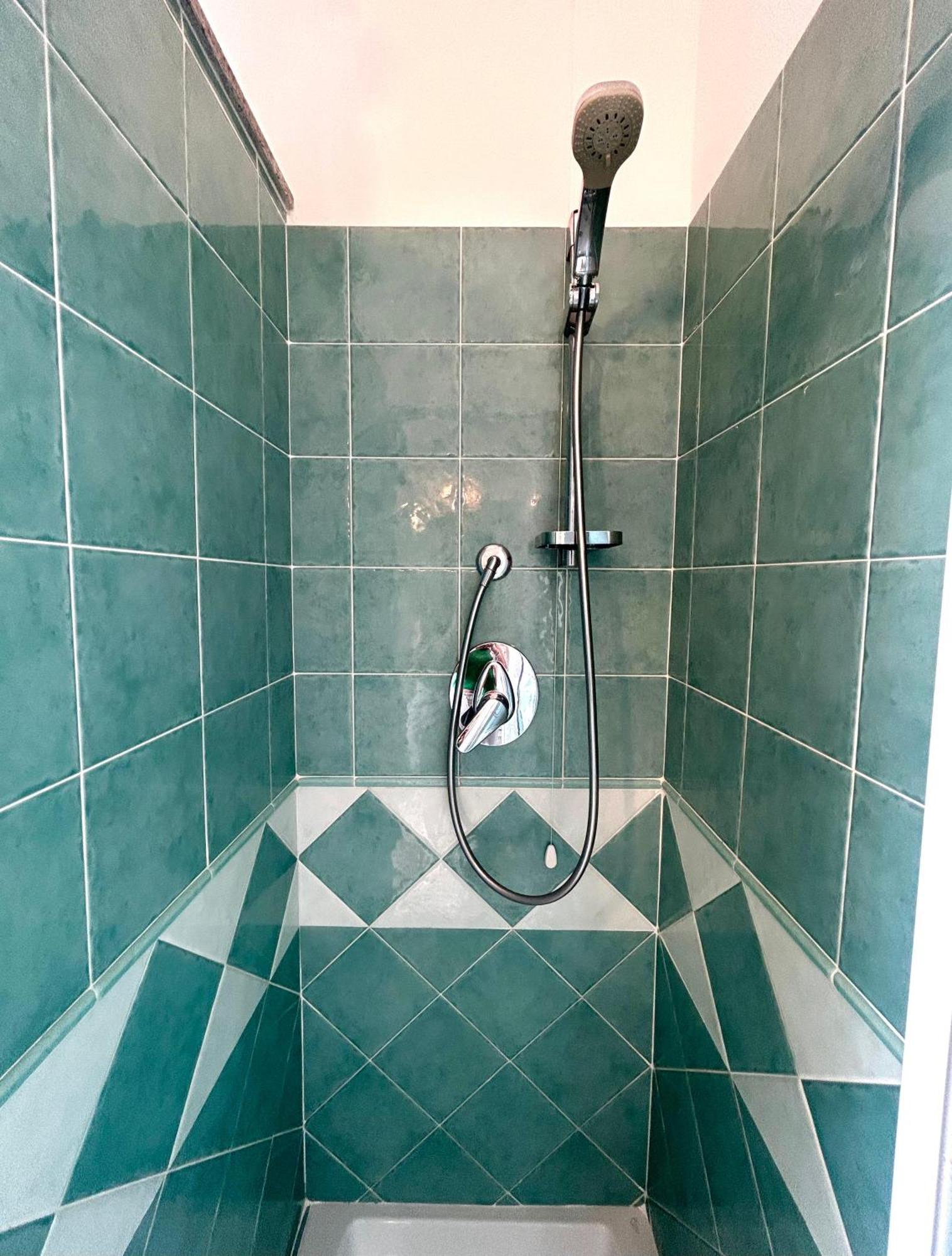Nura'S - Casa Nina Lägenhet Alghero Exteriör bild